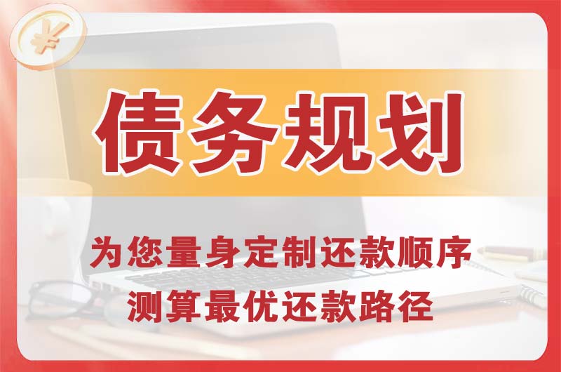 峨眉山债务规划